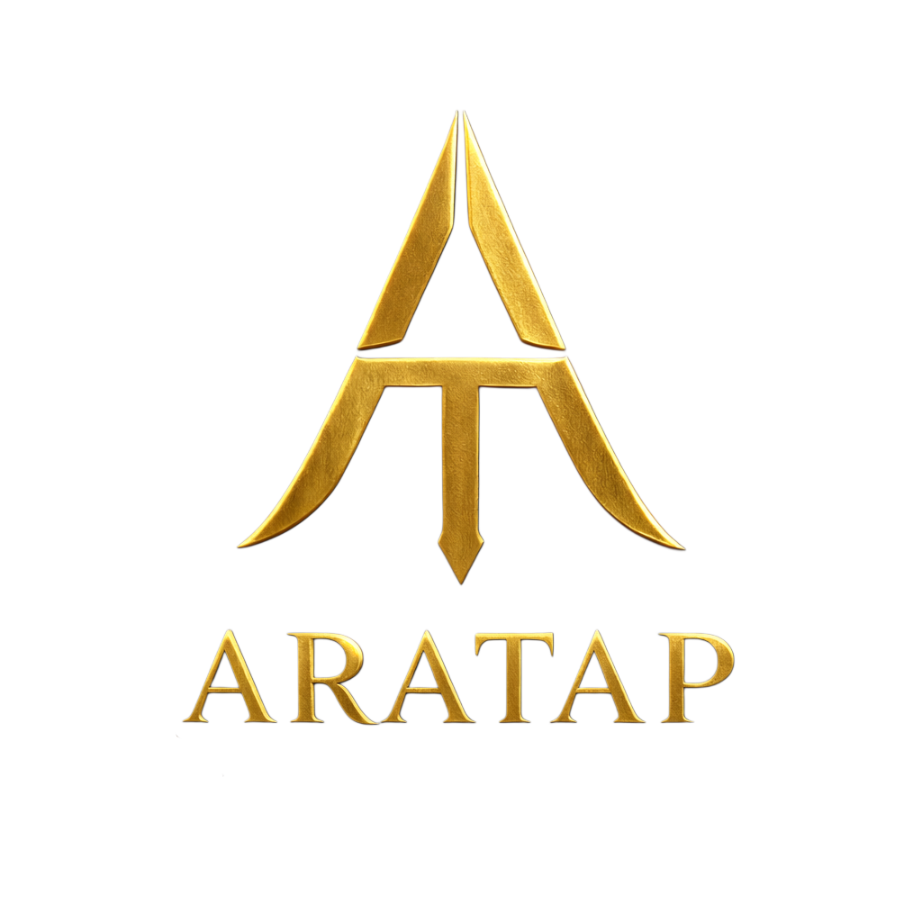 ARATAP Logo